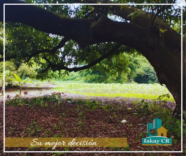 VENTA DE TERRENO NANCES ESPARZA PUNTARENAS - Imagen 4