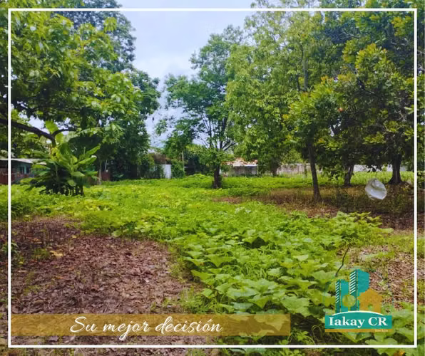 VENTA DE TERRENO NANCES ESPARZA PUNTARENAS - Imagen 2