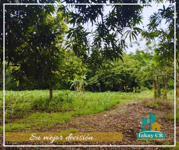 VENTA DE TERRENO NANCES ESPARZA PUNTARENAS - Imagen 6