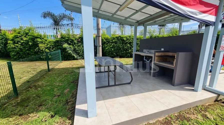  Condominio a la venta en San Rafael de Montes de Oca id 43671  - Imagen 12