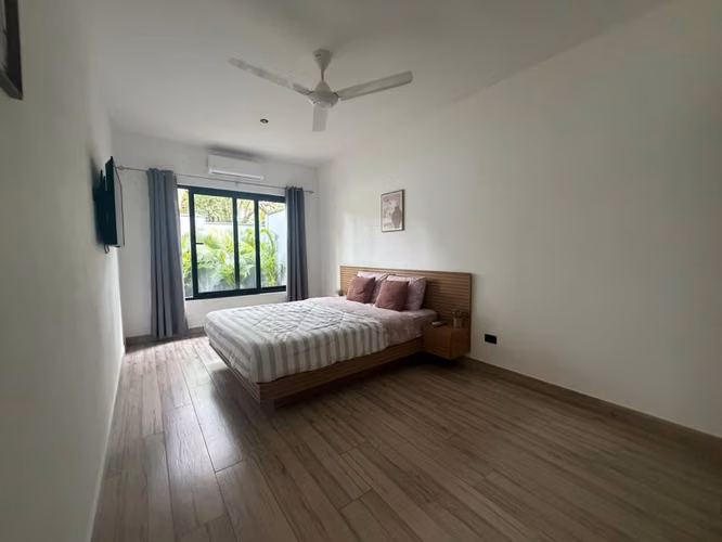 CASA EN ALQUILER CON PISCINA PRIVADA – TAMARINDO, 3 HABITACIONES - Imagen 12