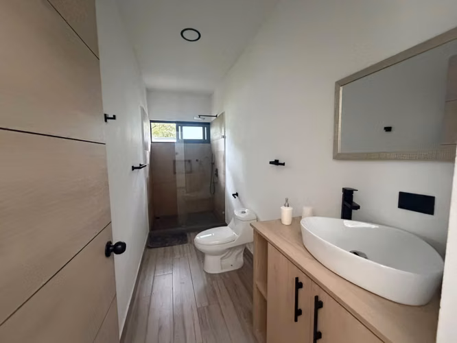 CASA EN ALQUILER CON PISCINA PRIVADA – TAMARINDO, 3 HABITACIONES - Imagen 14