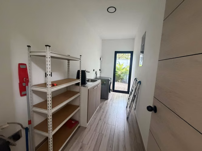 CASA EN ALQUILER CON PISCINA PRIVADA – TAMARINDO, 3 HABITACIONES - Imagen 15