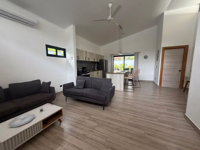 CASA EN ALQUILER CON PISCINA PRIVADA – TAMARINDO, 3 HABITACIONES - Imagen 5