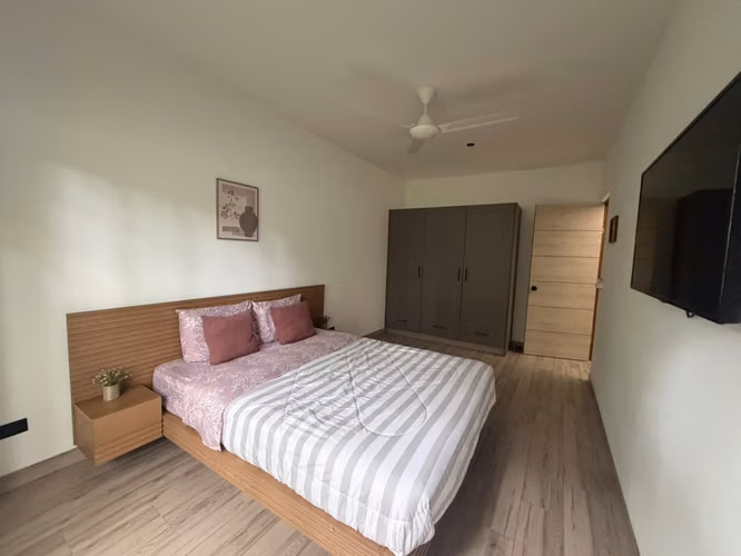CASA EN ALQUILER CON PISCINA PRIVADA – TAMARINDO, 3 HABITACIONES - Imagen 11