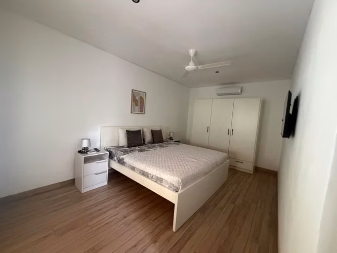 CASA EN ALQUILER CON PISCINA PRIVADA – TAMARINDO, 3 HABITACIONES - Imagen 10