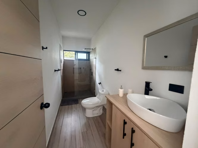 CASA EN ALQUILER CON PISCINA PRIVADA – TAMARINDO, 3 HABITACIONES - Imagen 13