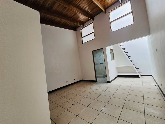 ALQUILER DE APARTAMENTO POR EL TRIÁNGULO DE ROHRMOSER - Imagen 6