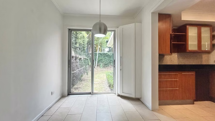 En Alquiler Hermosa Casa en Condominio en Guachipelín Sur de Escazú - Imagen 8