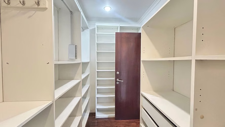 En Alquiler Hermosa Casa en Condominio en Guachipelín Sur de Escazú - Imagen 13