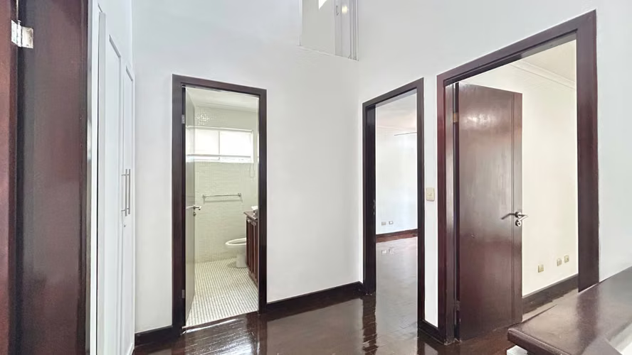 En Alquiler Hermosa Casa en Condominio en Guachipelín Sur de Escazú - Imagen 10