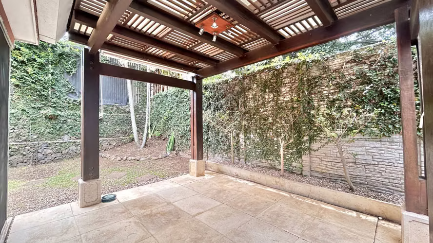 En Alquiler Hermosa Casa en Condominio en Guachipelín Sur de Escazú - Imagen 4