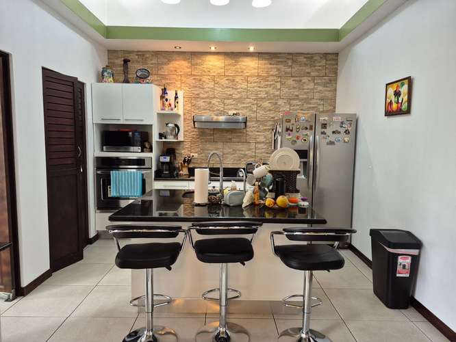270B / Casa en venta / Cartago / 4 habitaciones / 4 parqueos / Condominio sostenible - Imagen 18