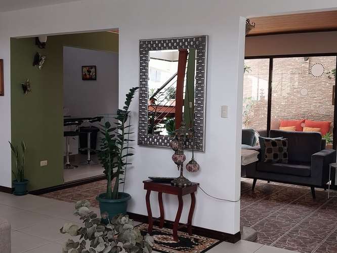 270B / Casa en venta / Cartago / 4 habitaciones / 4 parqueos / Condominio sostenible - Imagen 12