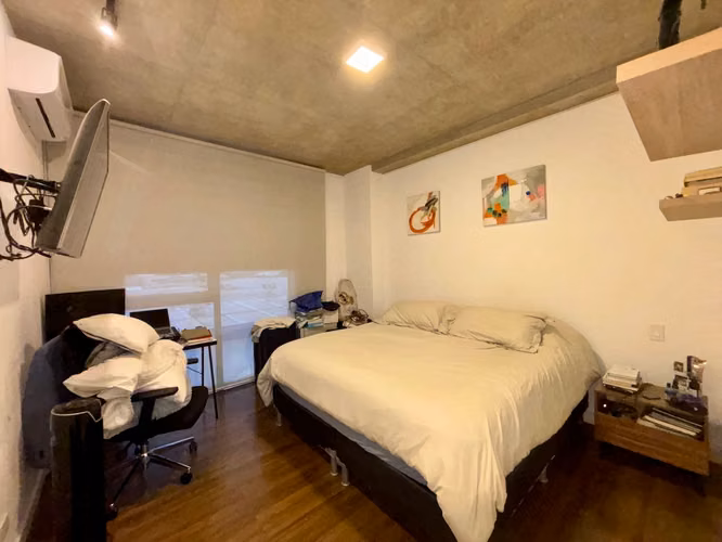 ALQUILER DE APARTAMENTO ESQUINERO EN ESCAZÚ VILLAGE CON LINEA BLANCA - Imagen 17