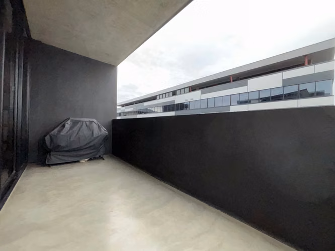 ALQUILER DE APARTAMENTO ESQUINERO EN ESCAZÚ VILLAGE CON LINEA BLANCA - Imagen 15