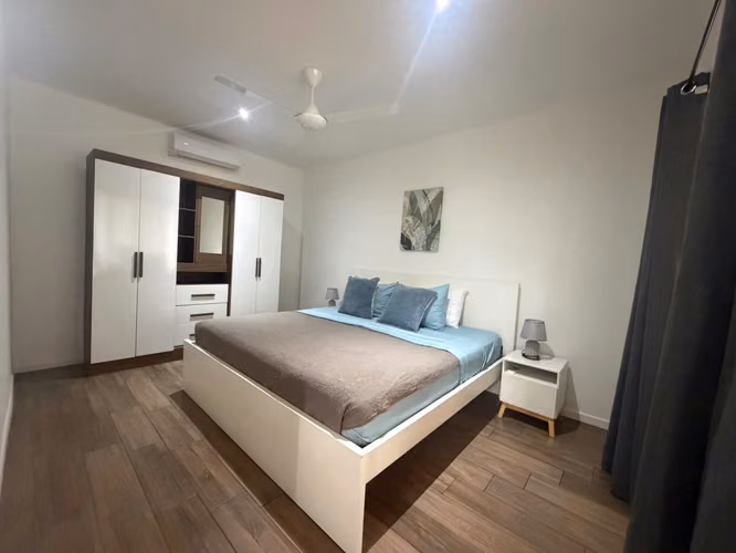 CASA EN ALQUILER CON PISCINA PRIVADA – TAMARINDO, 3 HABITACIONES - Imagen 8