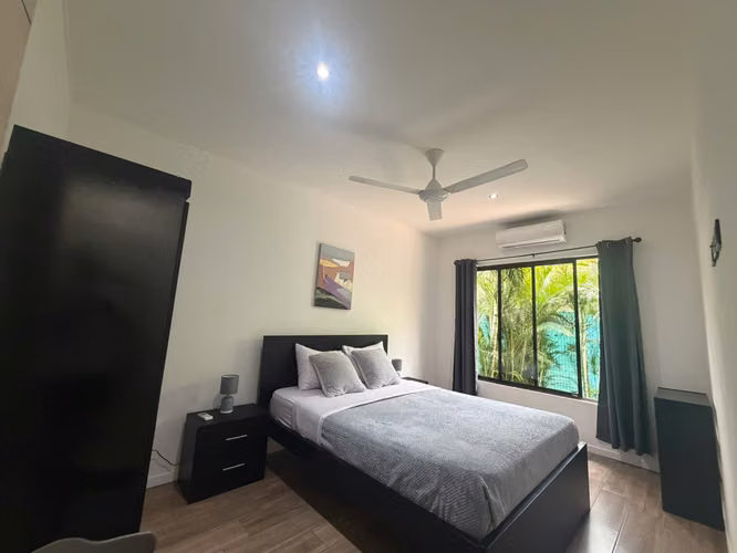CASA EN ALQUILER CON PISCINA PRIVADA – TAMARINDO, 3 HABITACIONES - Imagen 6