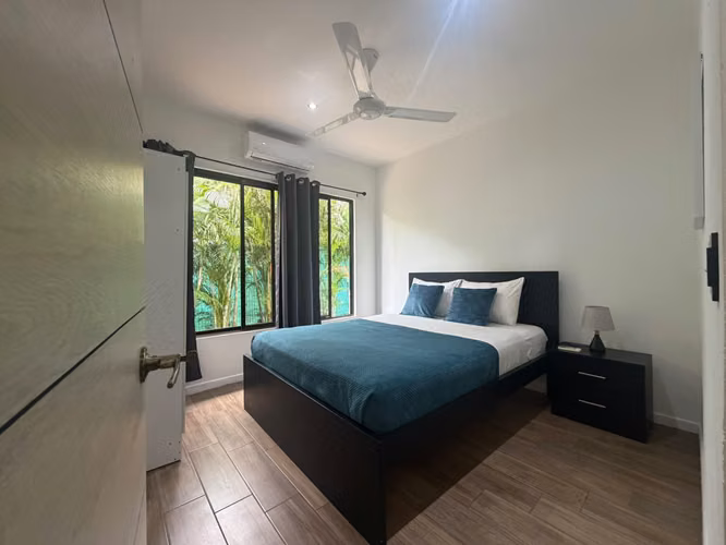 CASA EN ALQUILER CON PISCINA PRIVADA – TAMARINDO, 3 HABITACIONES - Imagen 5
