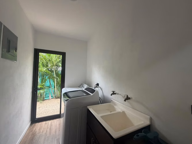 CASA EN ALQUILER CON PISCINA PRIVADA – TAMARINDO, 3 HABITACIONES - Imagen 11