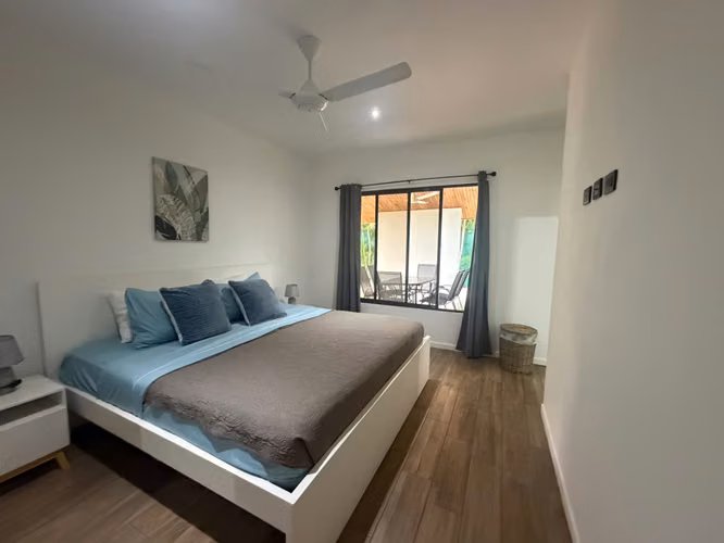 CASA EN ALQUILER CON PISCINA PRIVADA – TAMARINDO, 3 HABITACIONES - Imagen 7