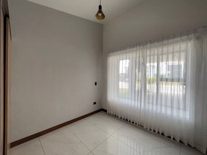 ALQUILER DE CASA EN CONDOMINIO - LOS REYES - LA GUACIMA - Imagen 9