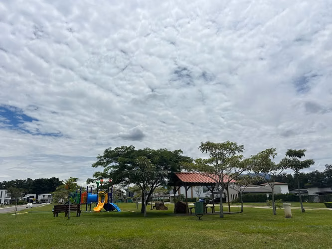 ALQUILER DE CASA EN CONDOMINIO - LOS REYES - LA GUACIMA - Imagen 10