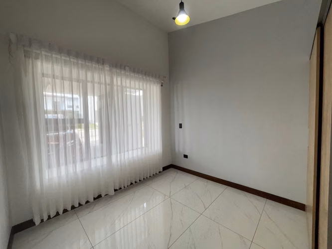 ALQUILER DE CASA EN CONDOMINIO - LOS REYES - LA GUACIMA - Imagen 8