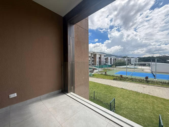  APARTAMENTO CON LB PARA ESTRENAR  EN SANTA ANA  - Imagen 19