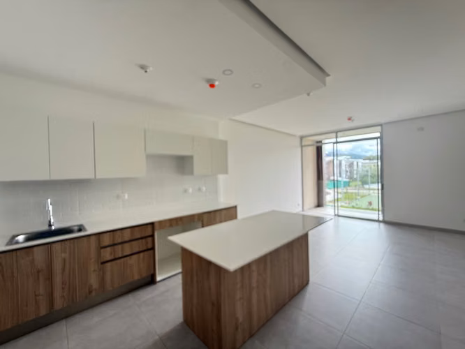  APARTAMENTO CON LB PARA ESTRENAR  EN SANTA ANA  - Imagen 10
