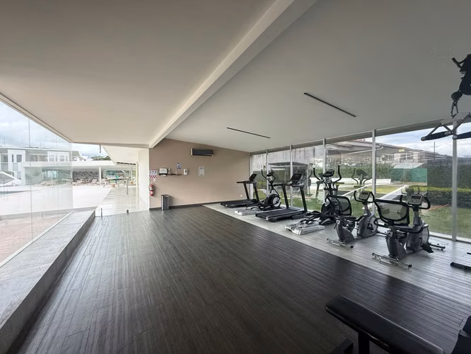 APARTAMENTO CON LB PARA ESTRENAR  EN SANTA ANA  - Imagen 9