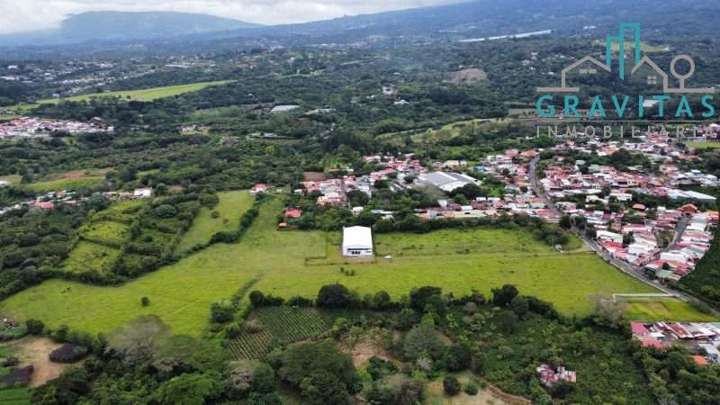 Finca para desarrollo en Santa Barbara, Heredia | 66000m2 | ID 1457 - Imagen 3
