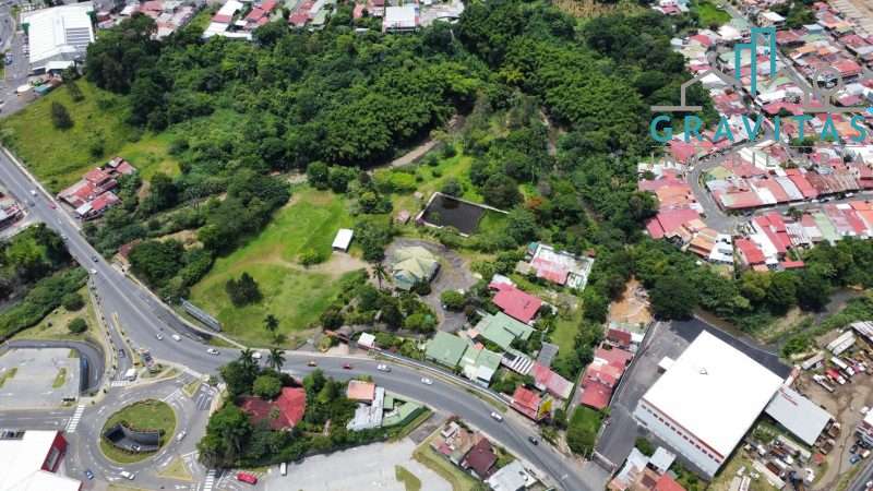 Finca para desarrollo en Santa Barbara, Heredia | 66000m2 | ID 1457 - Imagen 19