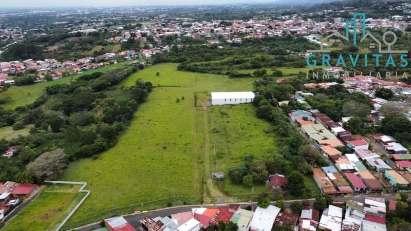 Finca para desarrollo en Santa Barbara, Heredia | 66000m2 | ID 1457 - Imagen 12