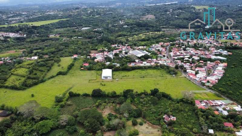 Finca para desarrollo en Santa Barbara, Heredia | 66000m2 | ID 1457 - Imagen 6