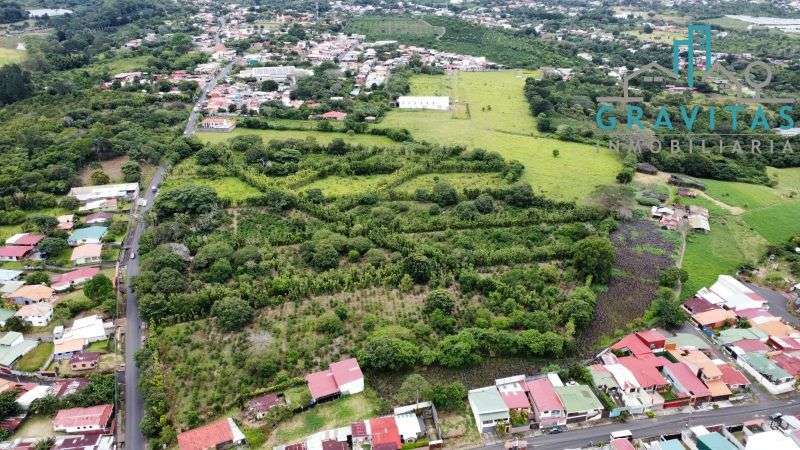 Finca para desarrollo en Santa Barbara, Heredia | 66000m2 | ID 1457 - Imagen 20