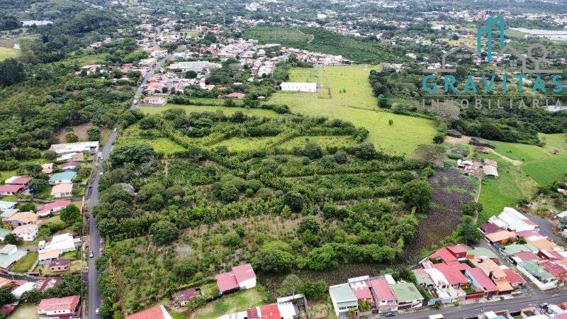 Finca para desarrollo en Santa Barbara, Heredia | 66000m2 | ID 1457 - Imagen 8
