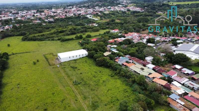 Finca para desarrollo en Santa Barbara, Heredia | 66000m2 | ID 1457 - Imagen 14