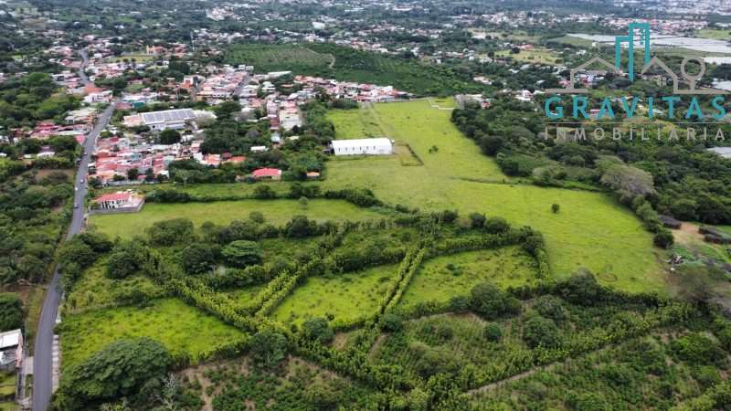 Farm for development in Santa Barbara, Heredia, 124; 66000m2, 124; ID 1457
