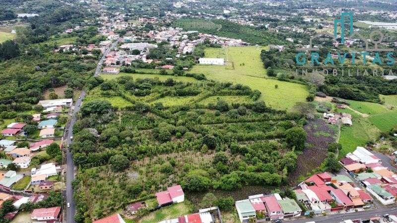 Finca para desarrollo en Santa Barbara, Heredia | 66000m2 | ID 1457 - Imagen 18