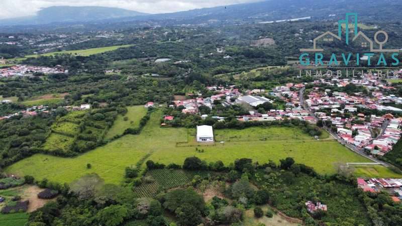 Finca para desarrollo en Santa Barbara, Heredia | 66000m2 | ID 1457 - Imagen 15
