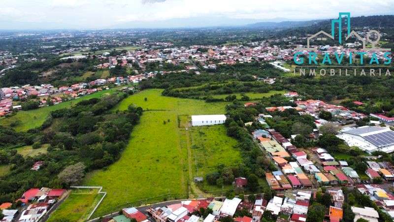Finca para desarrollo en Santa Barbara, Heredia | 66000m2 | ID 1457 - Imagen 16