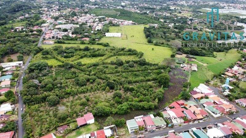 Finca para desarrollo en Santa Barbara, Heredia | 66000m2 | ID 1457 - Imagen 13