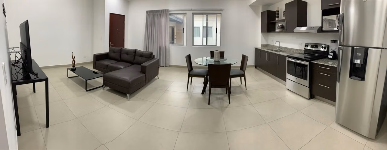 Apartamento en edificio privado, Sabana Norte 625.000 - Imagen 4