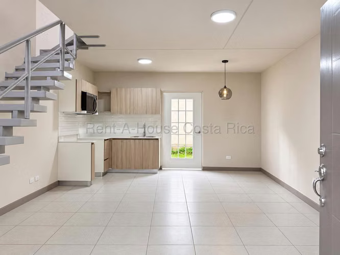 27-738 | Casa en Alquiler | San Miguel, Desamparados - Imagen 3