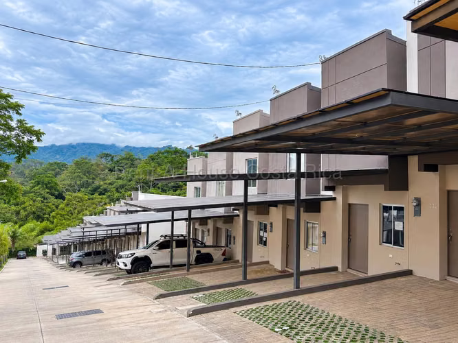 27-738 | Casa en Alquiler | San Miguel, Desamparados - Imagen 2