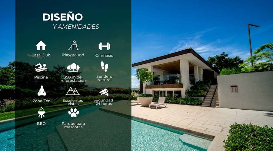 Estrene Apartamento de Lujo en Condominio Dukana | Guachipelín de Escazú - Imagen 3