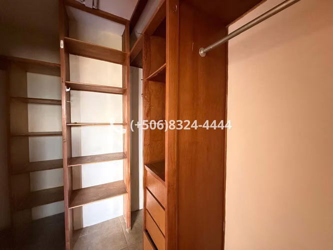 Casa en Alquiler en Condominio | San Rafael de Escazú | Privado y Tranquilo - Imagen 4