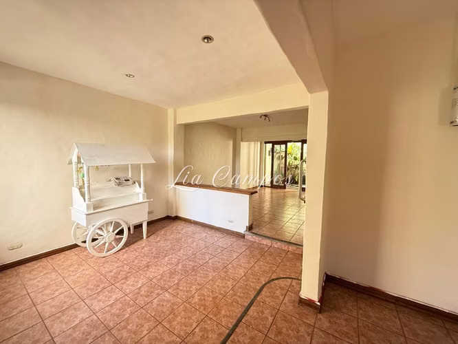 Casa en Alquiler en Condominio | San Rafael de Escazú | Privado y Tranquilo - Imagen 7