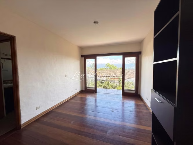 Casa en Alquiler en Condominio | San Rafael de Escazú | Privado y Tranquilo